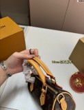ルイヴィトンバッグ LOUIS VUITTON 2025新作 ハンドバッグ