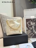 シャネルバッグ CHANEL 2025新作 チェーンバッグ