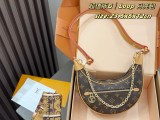 ルイヴィトンバッグ LOUIS VUITTON 2025新作 ショルダーバッグ