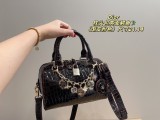 ディオールバッグ DIOR 2025新作 ハンドバッグ