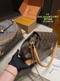 ルイヴィトンバッグ LOUIS VUITTON 2025新作 ハンドバッグ