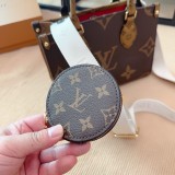 ルイヴィトンバッグ LOUIS VUITTON 2025新作 トートバッグ