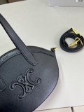 セリーヌバッグ CELINE 2025新作 スリングバッグ