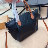 ルイヴィトンバッグ LOUIS VUITTON 2025新作 ハンドバッグ