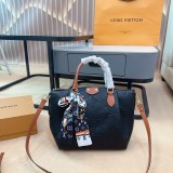 ルイヴィトンバッグ LOUIS VUITTON 2025新作 ハンドバッグ