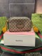 グッチバッグ GUCCI 2025新作 ショルダーバッグ