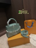 ルイヴィトンバッグ LOUIS VUITTON 2025新作 ハンドバッグ