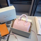 ルイヴィトンバッグ LOUIS VUITTON 2025新作 ハンドバッグ