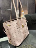 エムシーエムバッグ MCM 2025新作 トートバッグ