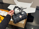 エムシーエムバッグ MCM 2025新作 ハンドバッグ