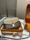 ルイヴィトンバッグ LOUIS VUITTON 2025新作 メッセンジャーバッグ