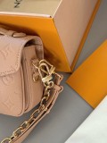 ルイヴィトンバッグ LOUIS VUITTON 2025新作 メッセンジャーバッグ