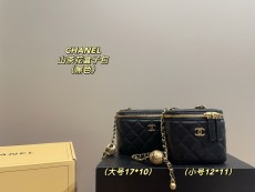 シャネルバッグ CHANEL 2025新作 スリングバッグ
