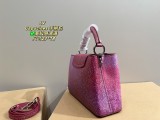 ルイヴィトンバッグ LOUIS VUITTON 2025新作 ハンドバッグ