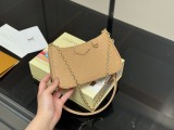 ルイヴィトンバッグ LOUIS VUITTON 2025新作 スリングバッグ