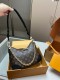ルイヴィトンバッグ LOUIS VUITTON 2025新作 ショルダーバッグ