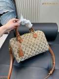 ルイヴィトンバッグ LOUIS VUITTON 2025新作 ハンドバッグ