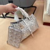 ディオールバッグ DIOR 2025新作 トートバッグ