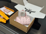 エムシーエムバッグ MCM 2025新作 ハンドバッグ