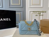 シャネルバッグ CHANEL 2025新作 チェーンバッグ