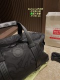 バーバリーバッグ BURBERRY 2025新作 ハンドバッグ