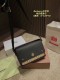 バーバリーバッグ BURBERRY 2025新作 メッセンジャーバッグ