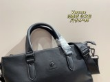 ヴェルサーチバッグ Versace 2025新作 ビジネスバッグ