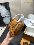 エムシーエムバッグ MCM 2025新作 ハンドバッグ