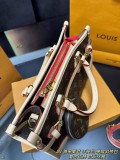 ルイヴィトンバッグ LOUIS VUITTON 2025新作 ハンドバッグ