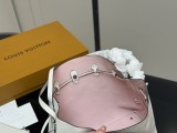 ルイヴィトンバッグ LOUIS VUITTON 2025新作 バケットバッグ