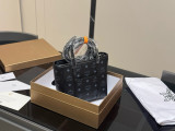 エムシーエムバッグ MCM 2025新作 ハンドバッグ