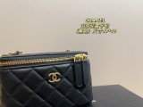 シャネルバッグ CHANEL 2025新作 スリングバッグ