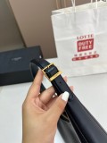 サンローランバッグ Yves Saint Laurent 2025新作 ショルダーバッグ