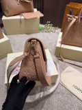 ルイヴィトンバッグ LOUIS VUITTON 2025新作 ショルダーバッグ