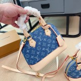 ルイヴィトンバッグ LOUIS VUITTON 2025新作 ハンドバッグ