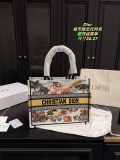 ディオールバッグ DIOR 2025新作 トートバッグ