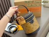 ルイヴィトンバッグ LOUIS VUITTON 2025新作 ハンドバッグ