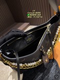 ルイヴィトンバッグ LOUIS VUITTON 2025新作 ショルダーバッグ