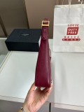 サンローランバッグ Yves Saint Laurent 2025新作 ショルダーバッグ