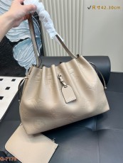 ルイヴィトンバッグ LOUIS VUITTON 2025新作 バケットバッグ