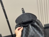 ルイヴィトンバッグ LOUIS VUITTON 2025新作 バックパック