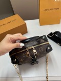 ルイヴィトンバッグ LOUIS VUITTON 2025新作 チェーンバッグ