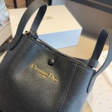 ディオールバッグ DIOR 2025新作 バケットバッグ