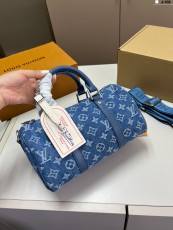 ルイヴィトンバッグ LOUIS VUITTON 2025新作 ハンドバッグ