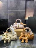 エムシーエムバッグ MCM 2025新作 ハンドバッグ