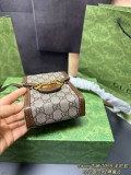 グッチバッグ GUCCI 2025新作 ショルダーバッグ
