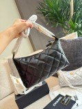 シャネルバッグ CHANEL 2025新作 ショルダーバッグ