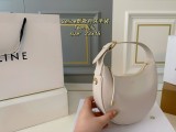 セリーヌバッグ CELINE 2025新作 スリングバッグ