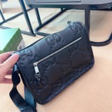 グッチバッグ GUCCI 2025新作 メッセンジャーバッグ