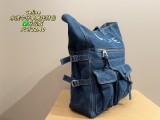 セリーヌバッグ CELINE 2025新作 トートバッグ